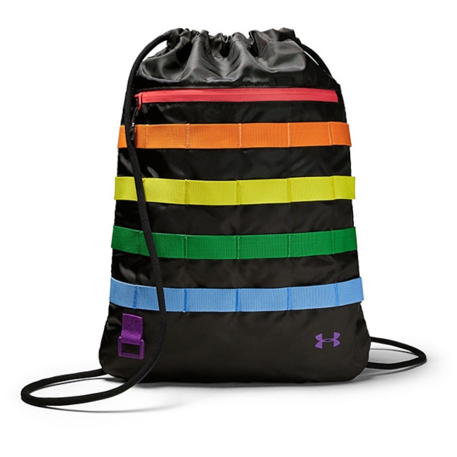E-Comm: Pride Accessories